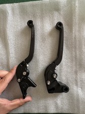 Kit Leve Frizione Freno Barracuda B-lux Universali Snodabili E Regolabili