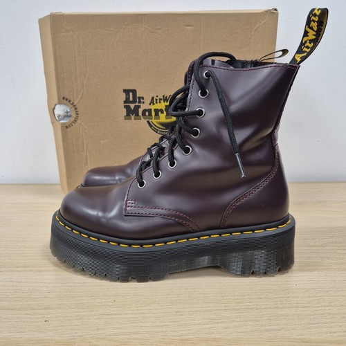 Stivali martens jadon - dr,