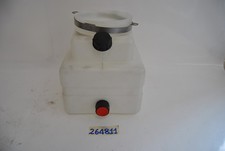 Serbatoio olio ribaltabile