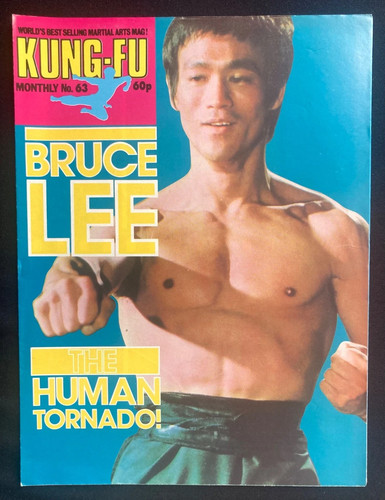 Mint kung monthly bruce - 63,