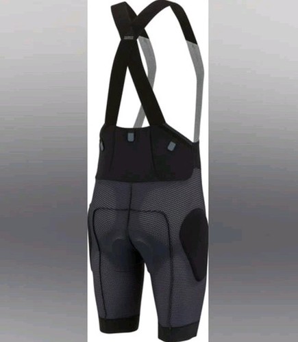 Assos trail liner - liner, bib