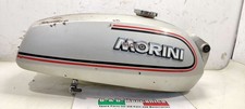 SERBATOIO CARBURANTE ORIGINALE MOTO MORINI 125 H (BO136)
