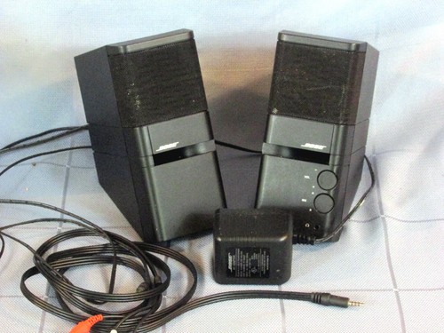 Altoparlanti per computer