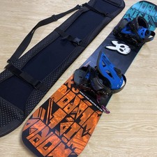 Snowboard K2 WORLD WIDE ARM