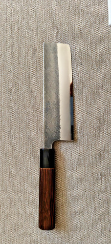 Wakui nashiji nakiri 165mm - wakui,