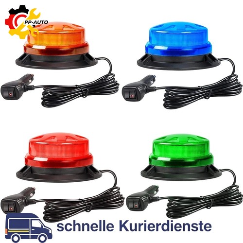Led auto magnete - 24,