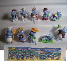 () OTTIMO!! Set completo HAPPY