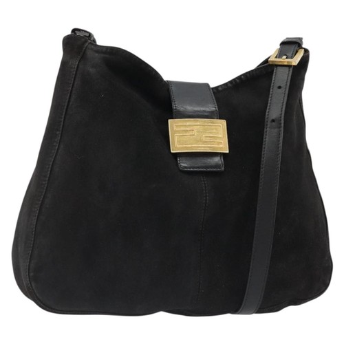 Borsa tracolla fendi mamma - a,