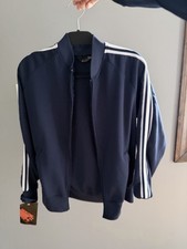 Tuta da pista Spike blu 28