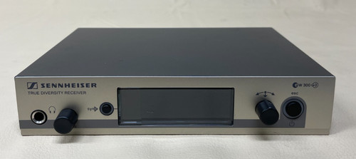 Sennheiser ricevitore true - ricevitore,