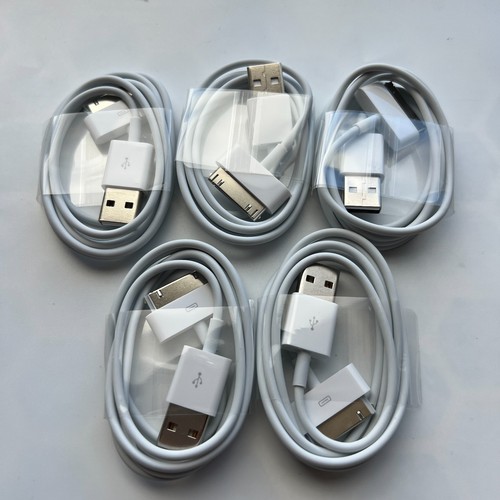 Lotto cavi originali apple - 5,