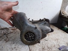 moteur Demm bloqué 50 cc