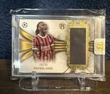 Patch Rafael Leao 2024-25