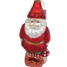 RAZ Imports Gnomo di Babbo