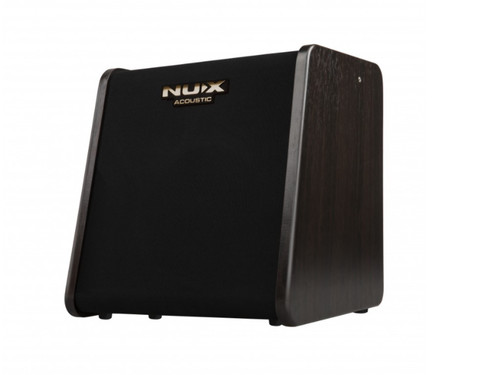Nux stageman charge - nux, ac-80