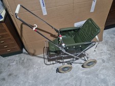 PASSEGGINO PEG VERDE VINTAGE