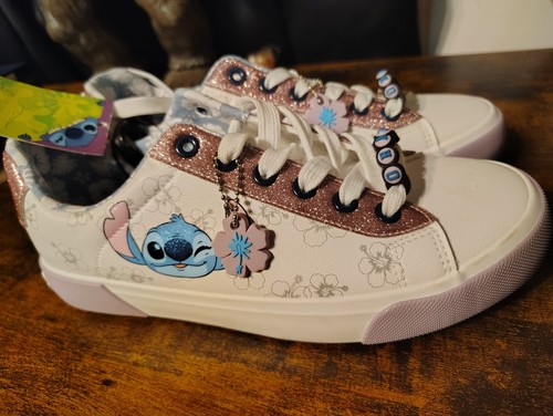 Sneakers basse donna disney - sneakers,