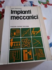 Impianti meccanici - Oddo