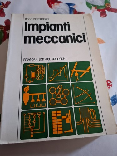 Impianti meccanici oddo - meccanici,