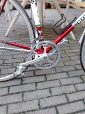 BICI DA CORSA COLNAGO  MEXICO