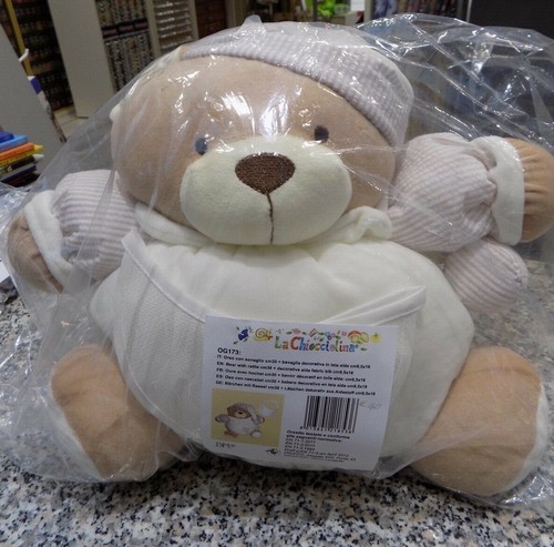 Pupazzo pupazzetto peluche - pupazzo,