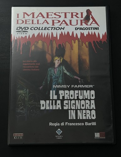Profumo della signora - il,