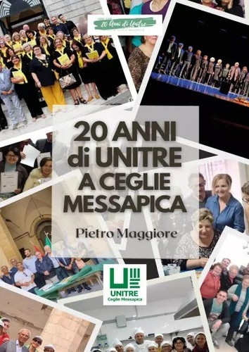 Anni unitre a ceglie - a,