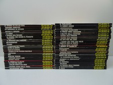 DYLAN DOG 51/100 SEQUENZA