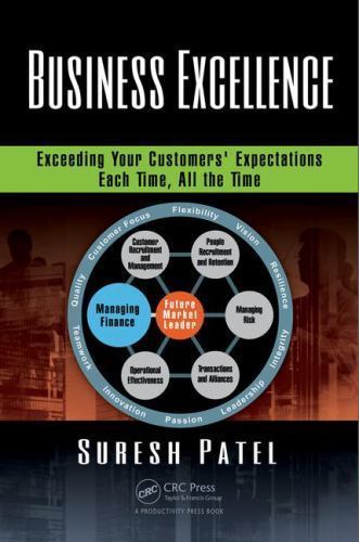 Business excellence - business,