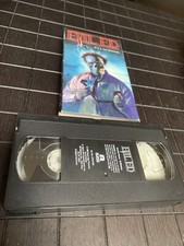 Vhs evil anders - evil,