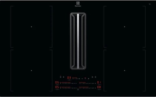 Electrolux piano cottura - cottura, 4