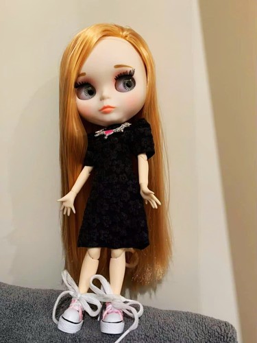 Factory blythe bambola - blythe,