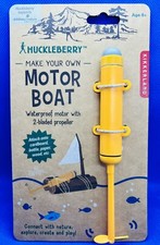 Kikkerland Fai la tua barca a