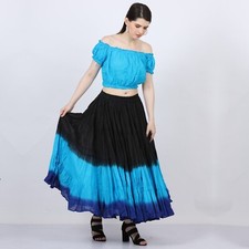 Gonna zingara da donna