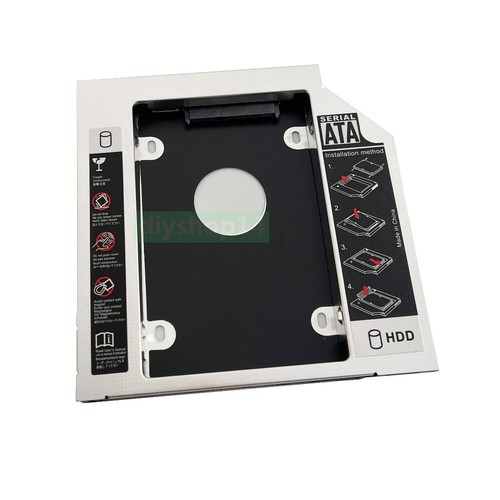 Adattatore hard drive - adattatore, hdd
