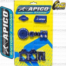 Apico Bling Pack Blu Blocchi