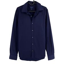 GANT Camicia Slim Fit In Satin