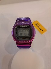 Orologio Digitale Unisex