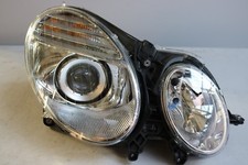 Mercedes-Benz W211 Classe E