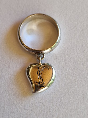Yves saint laurent reversible - saint,
