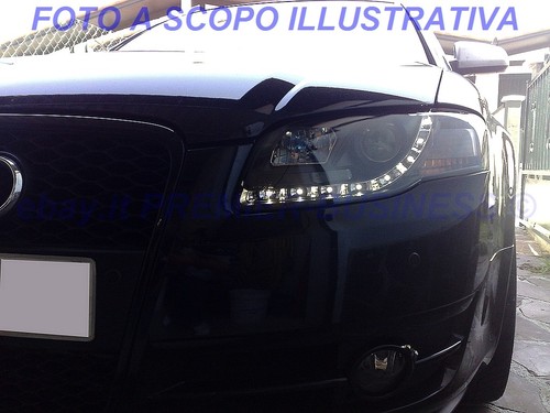 Fari drl inside led - inside,