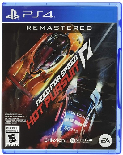 Need for speed - need,