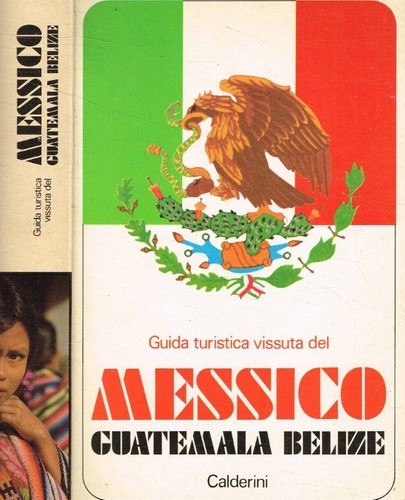 Guida turistica vissuta del