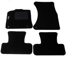 Set compatibile tappetini Q5