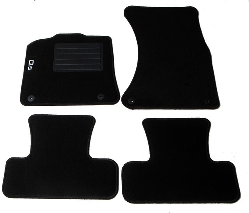 Set compatibile tappetini - , q5