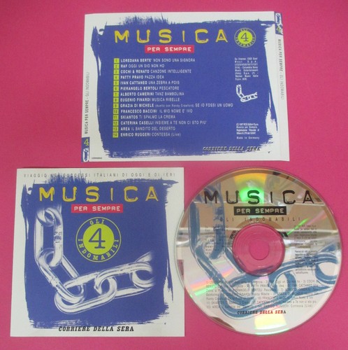 Compilation musica per - compilation,