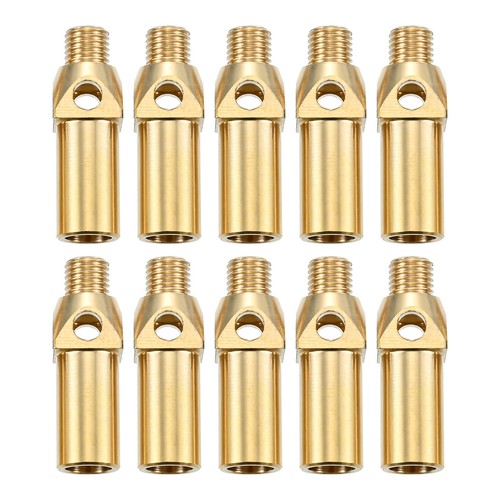 10pz ugello getto - getto, naturale