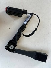 13286179 CINTURA DI SICUREZZA PRETENSIONATORE ANTERIORE DESTRA OPEL CORSA D ANNO