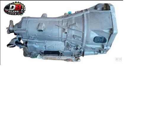 Cambio automatico bmw 6 - automatico,