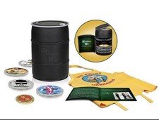 Breaking Bad The Complete